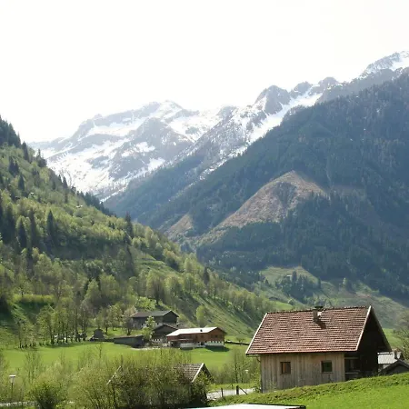 Dağ evi Luxury Chalet In Salzburgerland With Sauna *